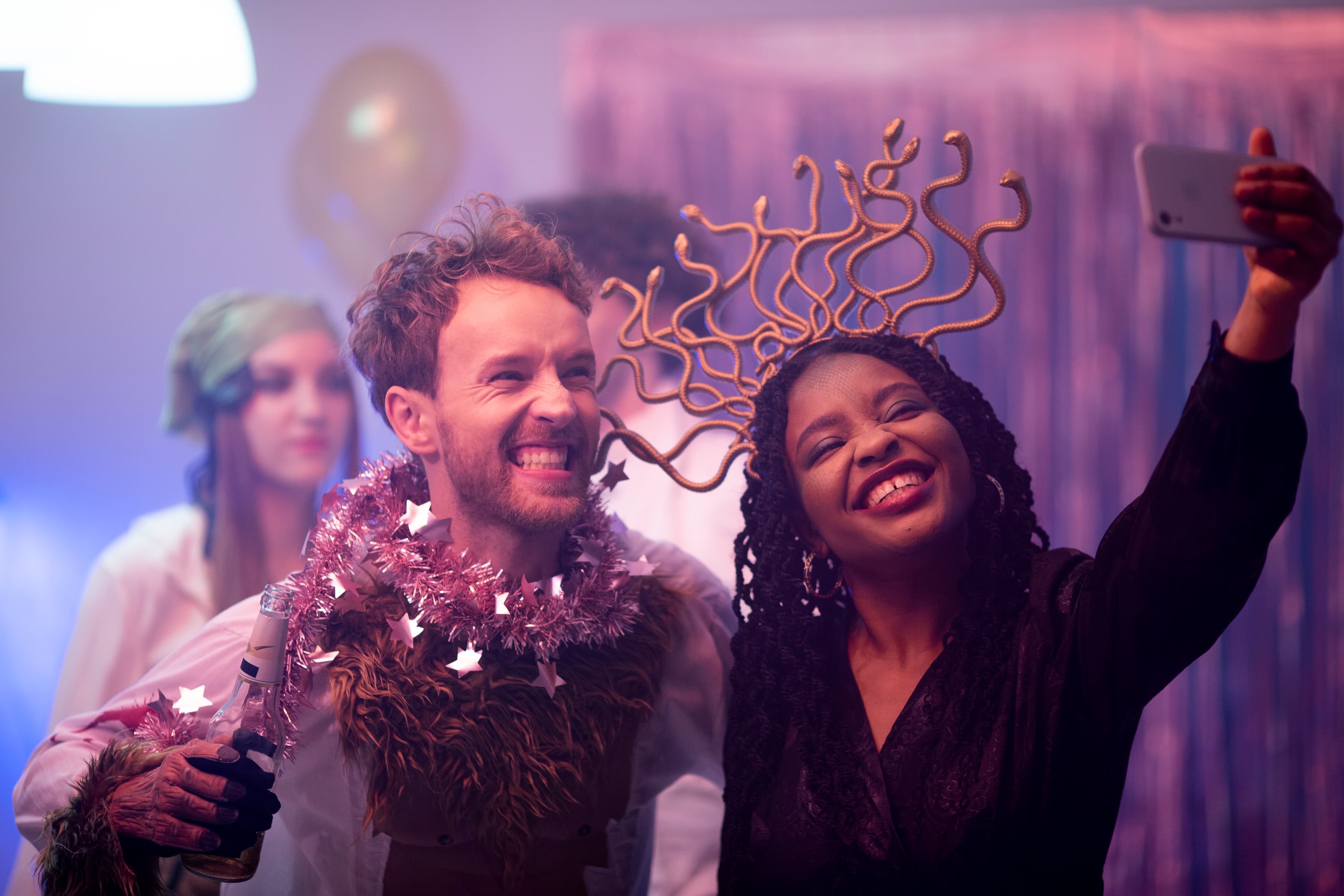 Briefing para evento corporativo