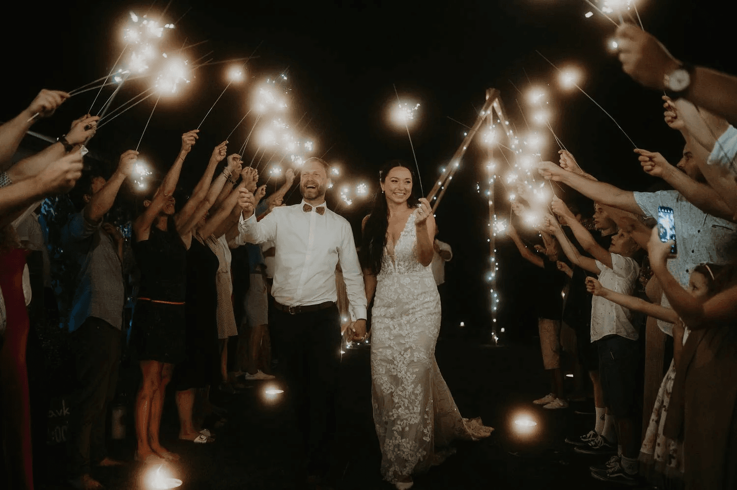 DJ Japa em execução de evento corporativo